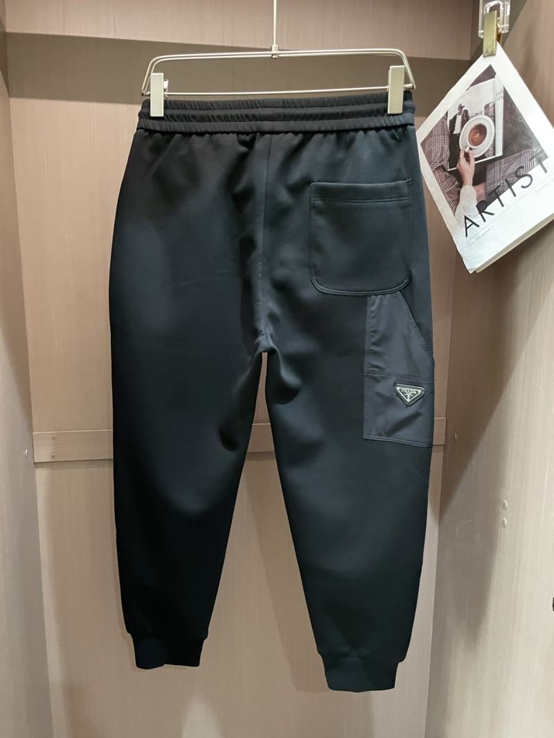 Prada Long Pants